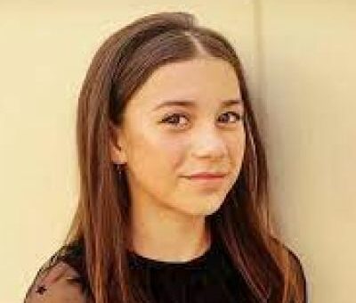 Scarlett Estevez