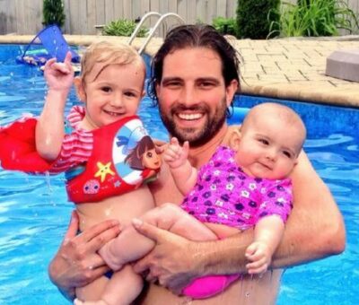 Scott Mcgillivray