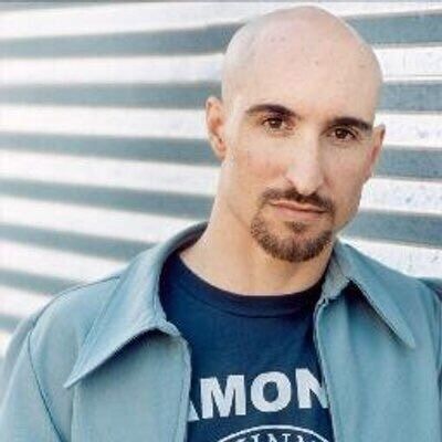 Scott Menville