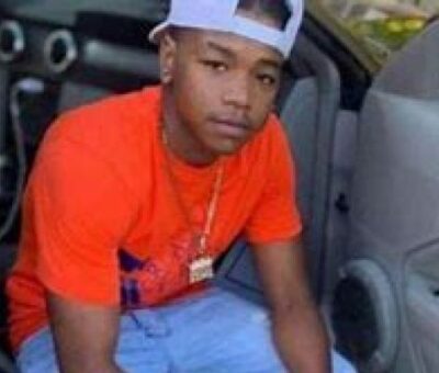 Sean Caribe Avant Jr