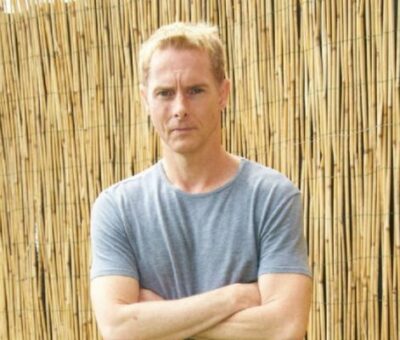 Sean Harris