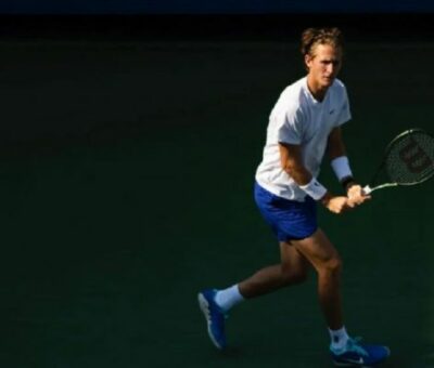 Sebastian Korda