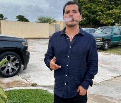 Sergio Leguizamo