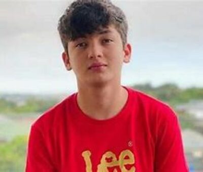 Seth Fedelin