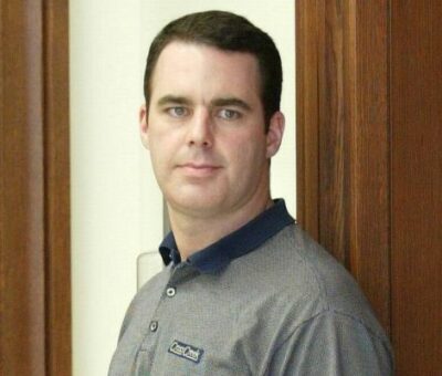 Shane Ragland