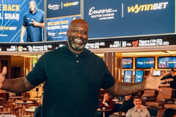 Shaq leaving TNT