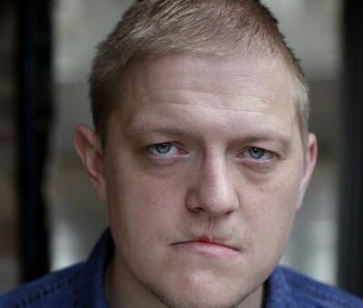 Shaun Mason