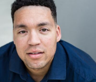 Shayn Walker