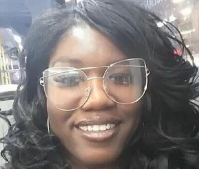 Sheena Gibbs