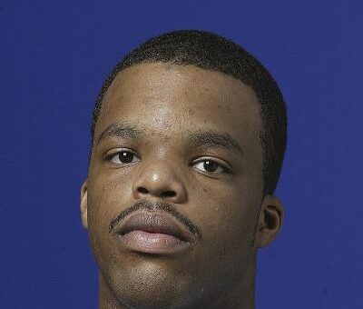 Shelden Williams