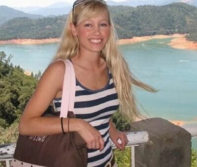 Sherri Papini