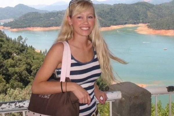 Sherri Papini