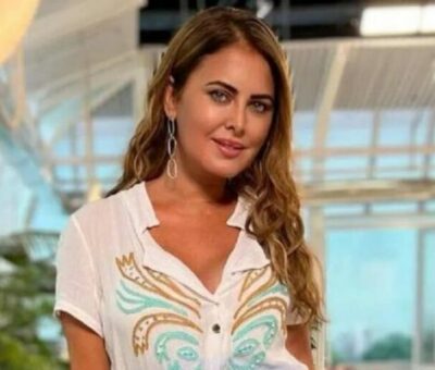 Silvina Luna Esposa