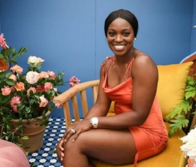 Sloane Stephens