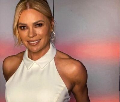 Sonia Kruger