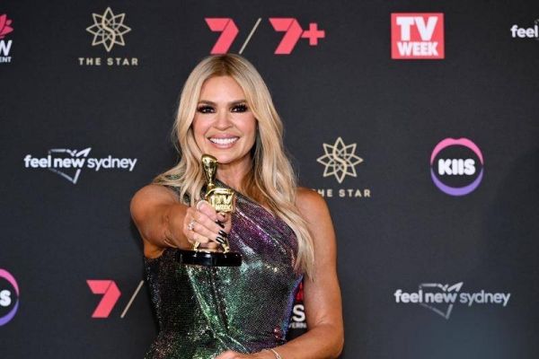 Sonia Kruger