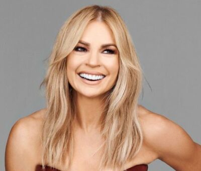 Sonia Kruger