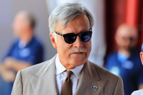 Stan Kroenke