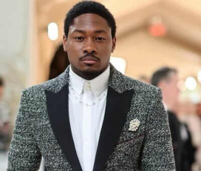 Stefon Diggs