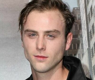 Sterling Beaumon