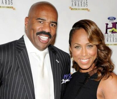 Steve Harvey