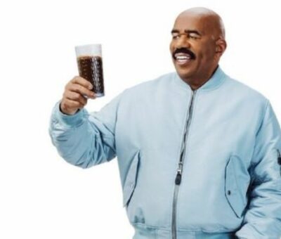 Steve Harvey