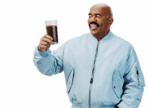 Steve Harvey