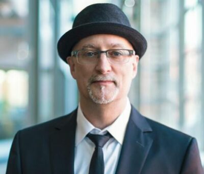 Steve Keller