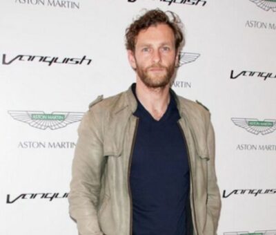 Steven Cree