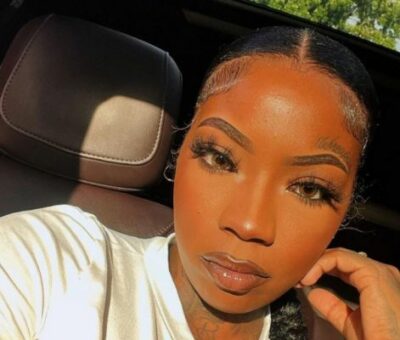 Stunna Girl