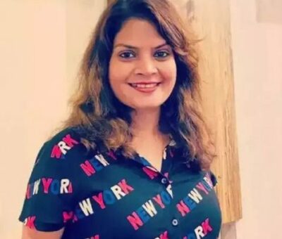 Subi Suresh