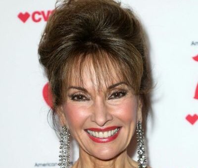 Susan Lucci