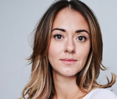 Susannah Fielding