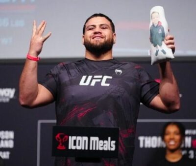 Tai Tuivasa