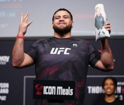 Tai Tuivasa