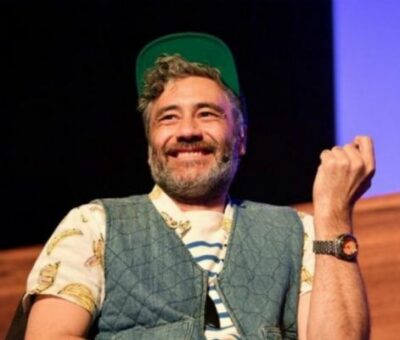 Taika Waititi