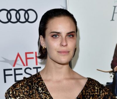 Tallulah Willis