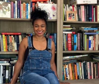 Tatyana Ali