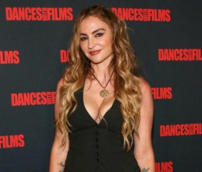 Drea De Matteo