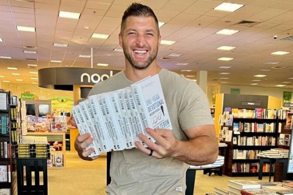 Tim Tebow