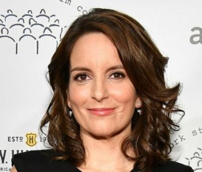 Tina Fey