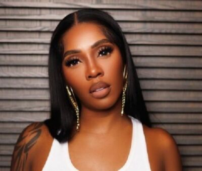 Tiwa Savage