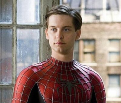 Tobey Maguire