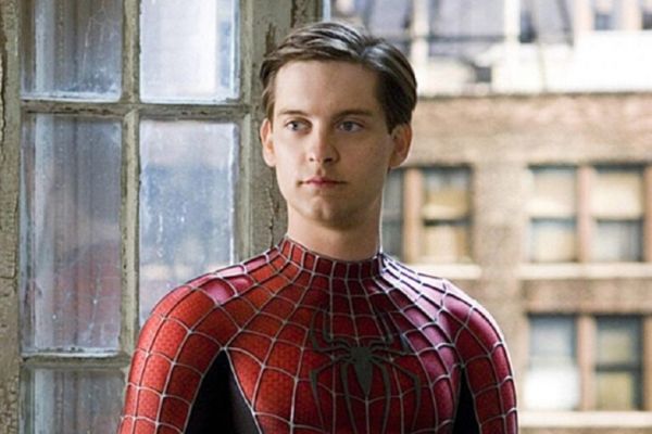 Tobey Maguire