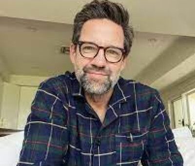 Todd Grinnell