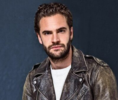 Tom Bateman