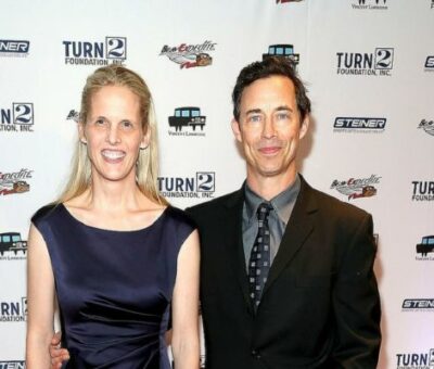Tom Cavanagh