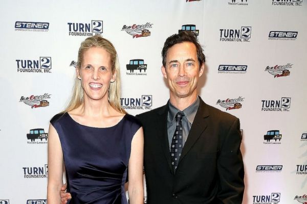 Tom Cavanagh