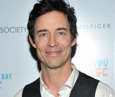 Tom Cavanagh