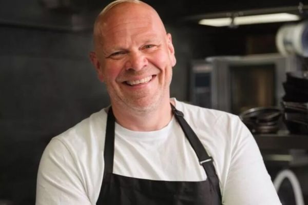 Tom Kerridge